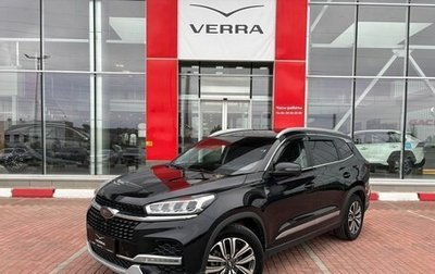Chery Tiggo 8 I, 2020 год, 1 520 000 рублей, 1 фотография