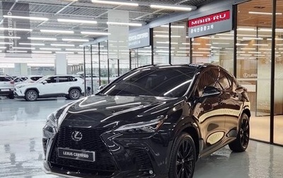 Lexus NX, 2024 год, 6 700 300 рублей, 1 фотография