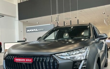 Haval Jolion, 2025 год, 2 599 000 рублей, 2 фотография