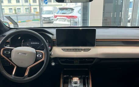 Haval Jolion, 2025 год, 2 599 000 рублей, 13 фотография