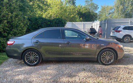 Toyota Camry, 2008 год, 1 350 000 рублей, 4 фотография