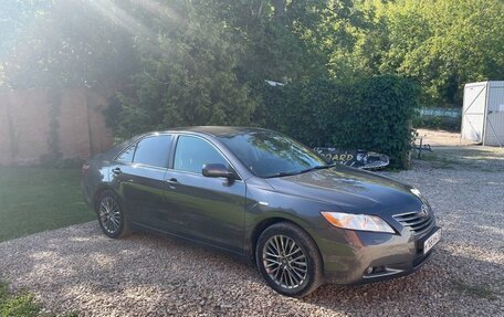 Toyota Camry, 2008 год, 1 350 000 рублей, 3 фотография