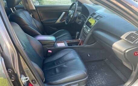 Toyota Camry, 2008 год, 1 350 000 рублей, 9 фотография