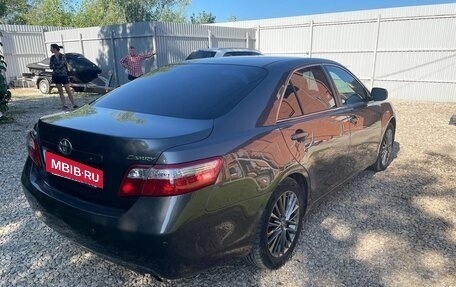 Toyota Camry, 2008 год, 1 350 000 рублей, 6 фотография