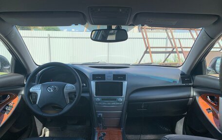 Toyota Camry, 2008 год, 1 350 000 рублей, 10 фотография