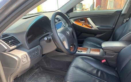 Toyota Camry, 2008 год, 1 350 000 рублей, 11 фотография