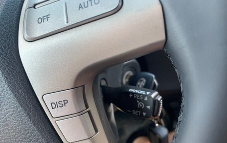 Toyota Camry, 2008 год, 1 350 000 рублей, 14 фотография