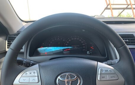 Toyota Camry, 2008 год, 1 350 000 рублей, 13 фотография