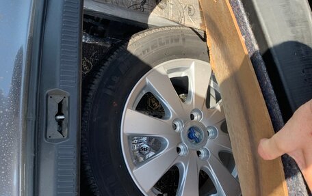 Toyota Camry, 2008 год, 1 350 000 рублей, 19 фотография
