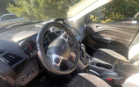Ford Kuga III, 2014 год, 970 000 рублей, 13 фотография