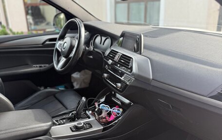 BMW X4, 2018 год, 3 850 000 рублей, 8 фотография