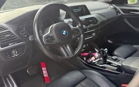 BMW X4, 2018 год, 3 850 000 рублей, 6 фотография