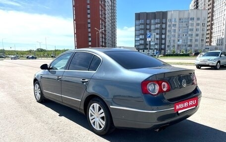 Volkswagen Passat B6, 2009 год, 750 000 рублей, 7 фотография