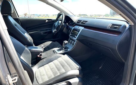 Volkswagen Passat B6, 2009 год, 750 000 рублей, 14 фотография