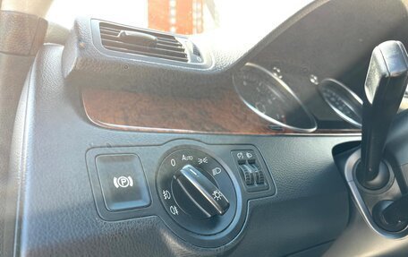 Volkswagen Passat B6, 2009 год, 750 000 рублей, 19 фотография