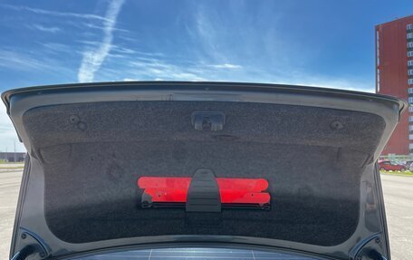 Volkswagen Passat B6, 2009 год, 750 000 рублей, 20 фотография
