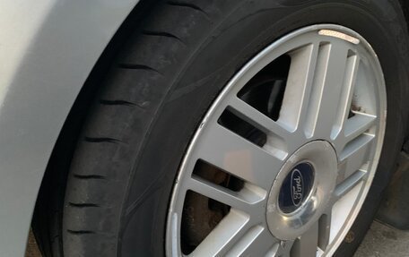 Ford Focus II рестайлинг, 2006 год, 635 000 рублей, 4 фотография