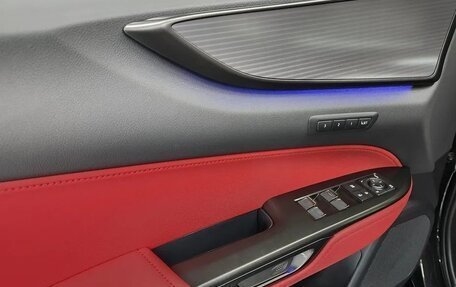 Lexus NX, 2024 год, 6 700 300 рублей, 7 фотография