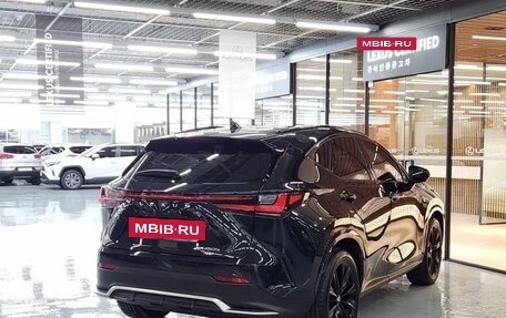 Lexus NX, 2024 год, 6 700 300 рублей, 2 фотография