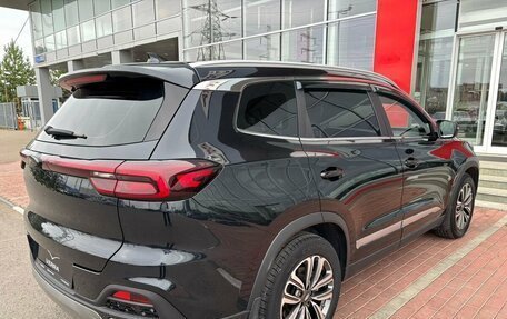 Chery Tiggo 8 I, 2020 год, 1 520 000 рублей, 6 фотография
