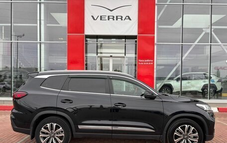 Chery Tiggo 8 I, 2020 год, 1 520 000 рублей, 5 фотография