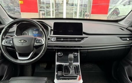 Chery Tiggo 8 I, 2020 год, 1 520 000 рублей, 10 фотография