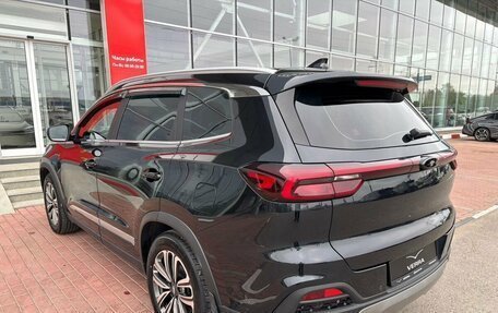 Chery Tiggo 8 I, 2020 год, 1 520 000 рублей, 8 фотография