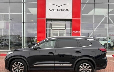 Chery Tiggo 8 I, 2020 год, 1 520 000 рублей, 9 фотография