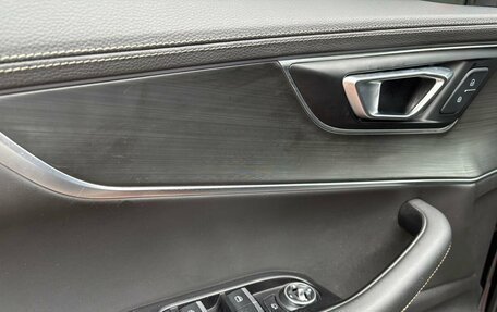 Chery Tiggo 8 I, 2020 год, 1 520 000 рублей, 13 фотография