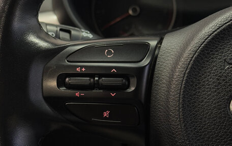 KIA Rio IV, 2019 год, 997 000 рублей, 9 фотография