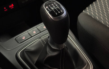 KIA Rio IV, 2019 год, 997 000 рублей, 15 фотография