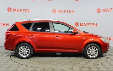 KIA cee'd I рестайлинг, 2008 год, 657 000 рублей, 4 фотография