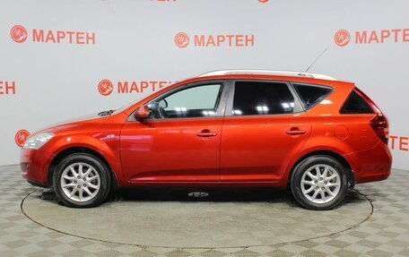 KIA cee'd I рестайлинг, 2008 год, 657 000 рублей, 8 фотография