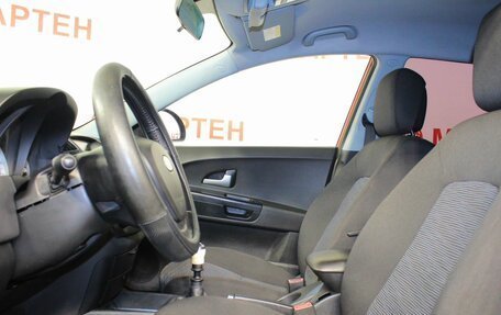 KIA cee'd I рестайлинг, 2008 год, 657 000 рублей, 9 фотография