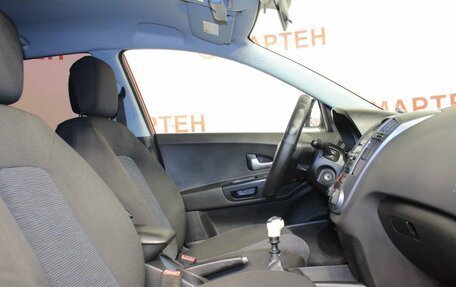 KIA cee'd I рестайлинг, 2008 год, 657 000 рублей, 10 фотография