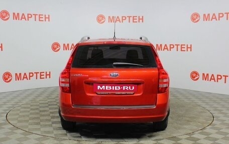 KIA cee'd I рестайлинг, 2008 год, 657 000 рублей, 6 фотография