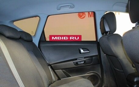 KIA cee'd I рестайлинг, 2008 год, 657 000 рублей, 11 фотография