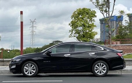 Chevrolet Malibu IX, 2021 год, 1 280 000 рублей, 3 фотография