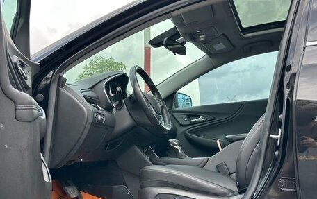 Chevrolet Malibu IX, 2021 год, 1 280 000 рублей, 9 фотография