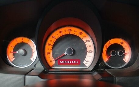 KIA cee'd I рестайлинг, 2008 год, 657 000 рублей, 17 фотография