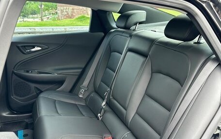 Chevrolet Malibu IX, 2021 год, 1 280 000 рублей, 10 фотография