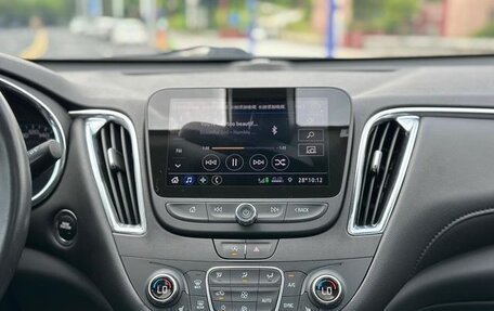 Chevrolet Malibu IX, 2021 год, 1 280 000 рублей, 17 фотография