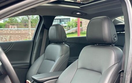 Chevrolet Malibu IX, 2021 год, 1 280 000 рублей, 11 фотография
