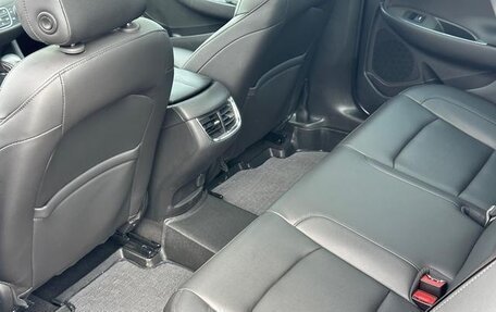 Chevrolet Malibu IX, 2021 год, 1 280 000 рублей, 12 фотография