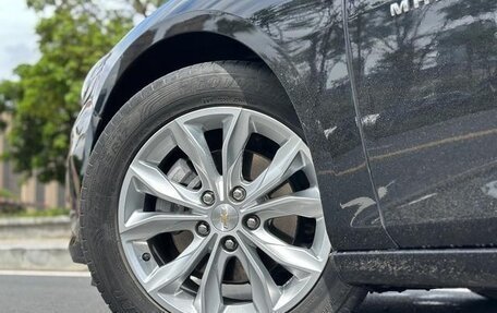 Chevrolet Malibu IX, 2021 год, 1 280 000 рублей, 16 фотография