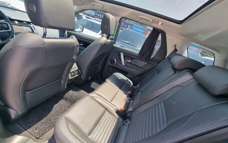Land Rover Discovery Sport I рестайлинг, 2022 год, 3 300 000 рублей, 4 фотография