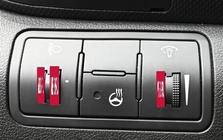 Hyundai Solaris II рестайлинг, 2016 год, 1 000 000 рублей, 14 фотография
