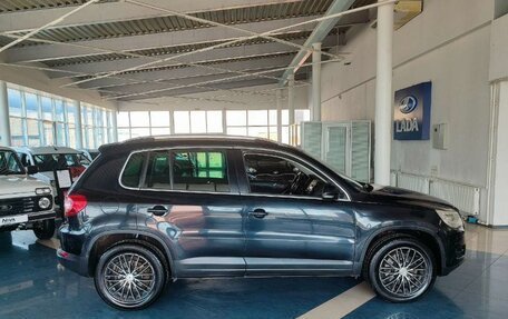 Volkswagen Tiguan I, 2011 год, 1 149 900 рублей, 5 фотография