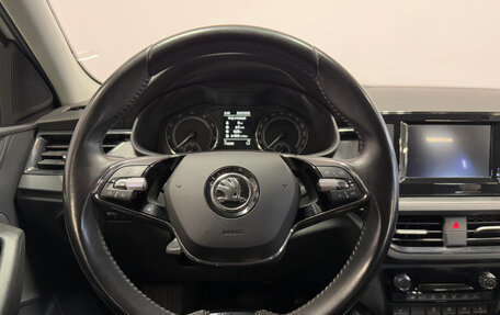Skoda Rapid II, 2020 год, 1 567 000 рублей, 7 фотография
