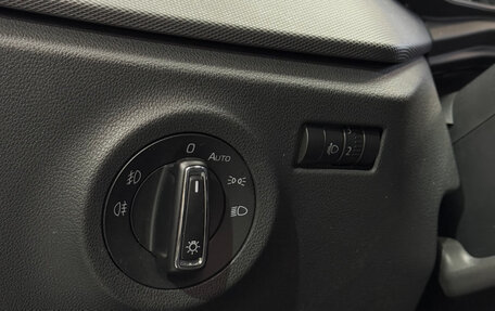 Skoda Rapid II, 2020 год, 1 567 000 рублей, 13 фотография